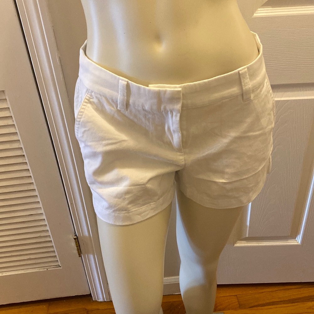 J crew shorts